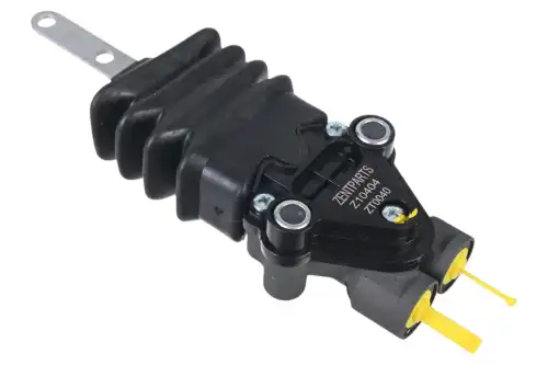 кран уровня пола кабины ! Scania 124 Z10404 ZENTPARTS