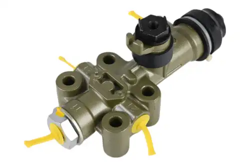 кран уровня пола ! MAN/DAF/Scania Z10409 ZENTPARTS