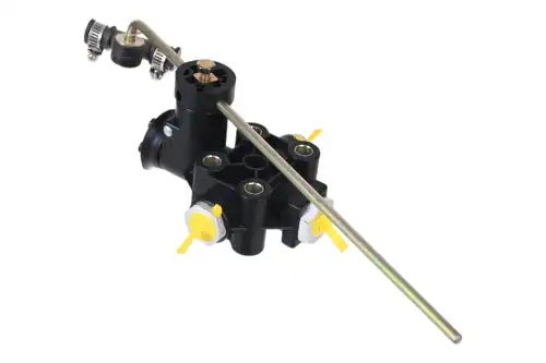 кран уровня пола ! Schmitz Z10406 ZENTPARTS