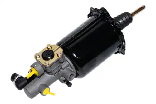 ПГУ сцепления!(WABCO 970 051 412 0 ) MAN TGA/TGX/TGS Z12602 ZENTPARTS