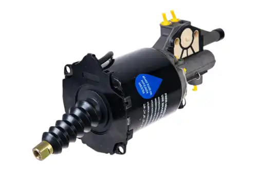 ПГУ сцепления !  RVI Premium/Magnum/Kerax Z12607 ZENTPARTS