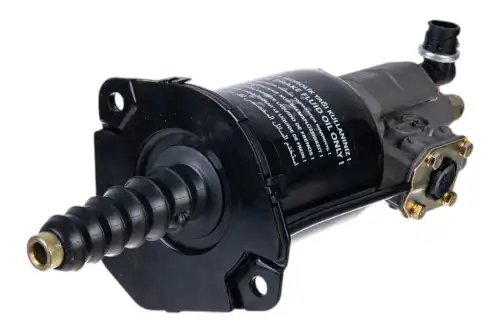 ПГУ сцепления !d=100 шток l=85  MB Actros Z12608 ZENTPARTS