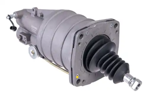 ПГУ сцепления! Iveco Cursor Z12609 ZENTPARTS