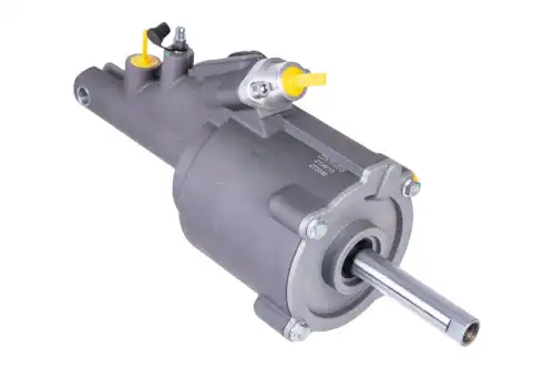 ПГУ сцепления !d=95 Volvo F/FH12/16 Z12610 ZENTPARTS