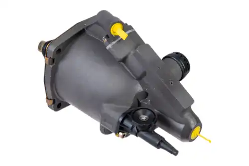 ПГУ сцепления !d100  RVI Magnum/Premium/Kerax Z12612 ZENTPARTS