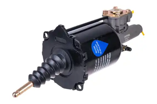 ПГУ сцепления! DAF/Omn Iveco/Omn MAN Z12614 ZENTPARTS