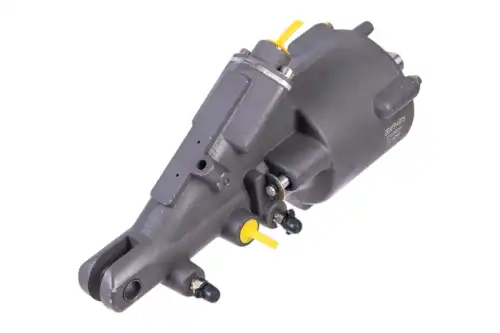 ПГУ сцепления! Omn Volvo FL6/7/10 F6/7/10/12 B9/10M Z12620 ZENTPARTS