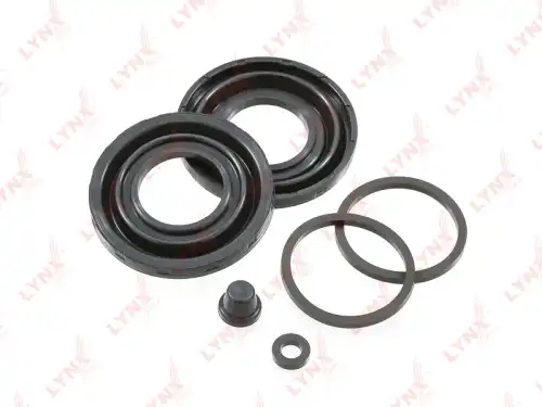 р/к диск.торм. зад.! d=32mm Citroen C5 1.6-3.0 01> BC-0028 LYNXAUTO