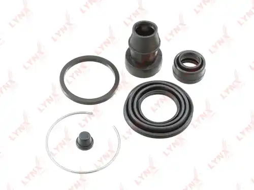 р/к дискового тормоза зад.! d35 Toyota Camry 2.2-3.0 96-02 BC-0070 LYNXAUTO