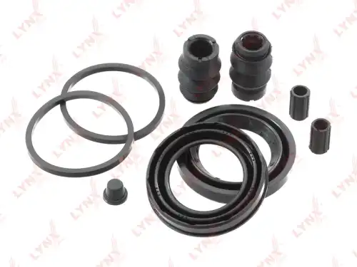 р/к диск.торм. пер.! d48 Jeep Grand Cherokee 2.7/5.7 04-10 BC-0369 LYNXAUTO