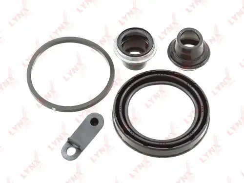 р/к дискового тормоза! d57 Citroen, Fiat, Lancia, Peugeot BC-0462 LYNXAUTO