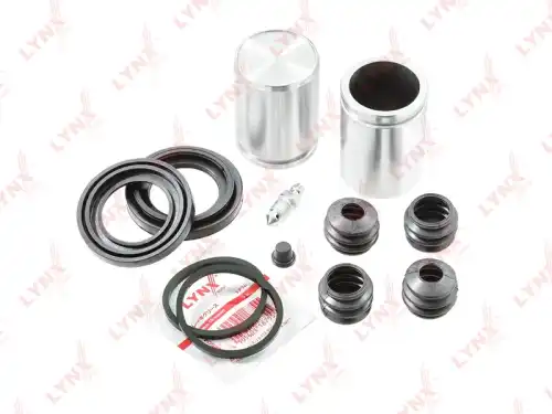 р/к дискового тормоза! с поршнем d44 Iveco Daily II 90> BC-6224 LYNXAUTO