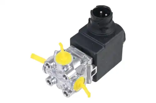 клапан электромагнитный! Scania P/R-Series GR-GRS, GRSOH901R, EG/EK Z10189 ZENTPARTS