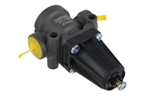 клапан ограничения давления! MAN F/M2000 TGA Z21108 ZENTPARTS