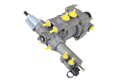 регулятор тормозных сил c воздухораспределителем! пневматический DAF Z21202 ZENTPARTS