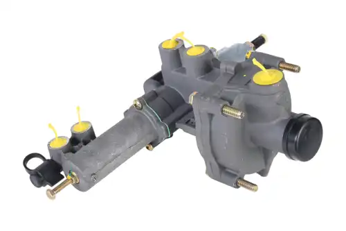 регулятор тормозных сил! пневматический Omn BPW/DAF/Schmitz/Iveco/Neoplan Z21201 ZENTPARTS