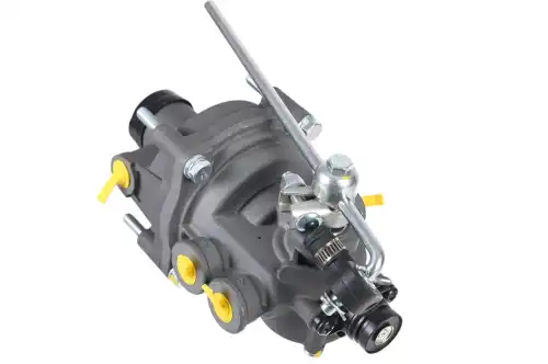 регулятор тормозных сил! механический MB 814/1928/1933 Z21203 ZENTPARTS