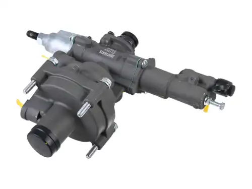 регулятор тормозных сил! пневматический Volvo FH12/16 Z21204 ZENTPARTS