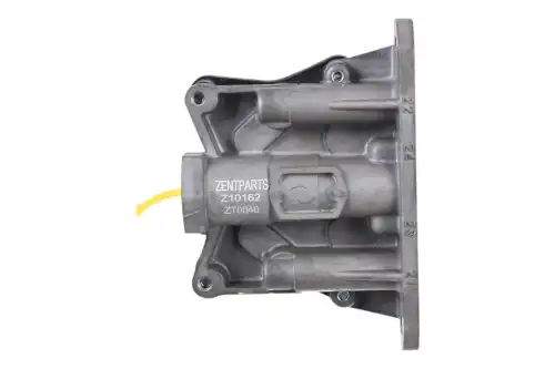 клапан 4-х контурный защитный! RVI Premium/Kerax Z10162 ZENTPARTS