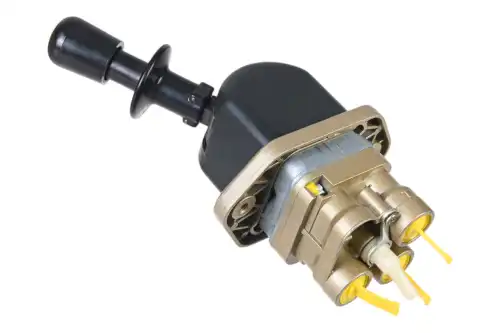 кран! ручной тормозной M16x1.5 Volvo FH12 Z10180 ZENTPARTS