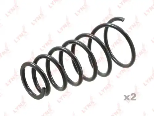 пружина зад.! HD Toyota Camry 2.2/3.0 91-96 SC-3069 LYNXAUTO
