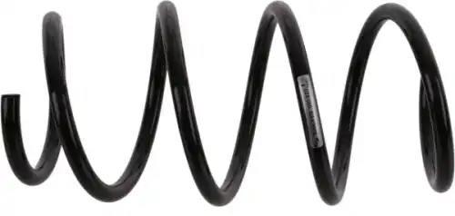 пружина задняя! SEAT Leon, Skoda Octavia III 1.2-1.4TSi/1.6TDi 12> 993 923 SACHS