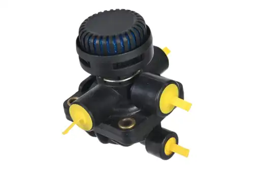 клапан ускорительный! MAN, MB ATEGO/Actros Z10103 ZENTPARTS