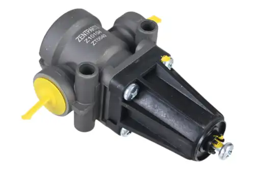 клапан ограничения давления! MAN TGA Z10104 ZENTPARTS