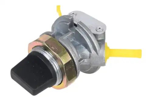 клапан магистральный! 3-ходовой 2-позиционный Daimler, Chrysler,Renault VI Z10112 ZENTPARTS