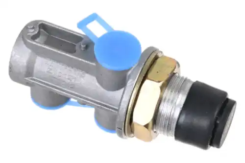 клапан магистральный! 3-х ходовой M12x1.5 MB, MAN, DAF, IVECO Z10121 ZENTPARTS