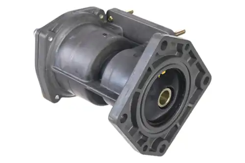 кран тормозной! ножной 9бар SCANIA 4 серии Z10122 ZENTPARTS