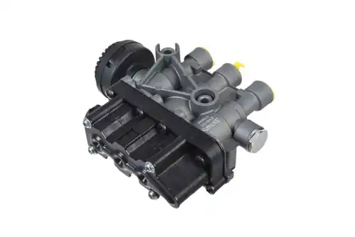 клапан магнитный! ECAS M22x1.5. 5-13bar MAN,DAF,RVI,Iveco Z10135 ZENTPARTS