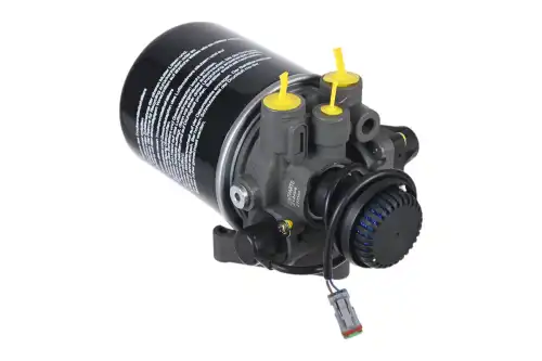 осушитель воздуха! 9.3 bar Omn Scania 4-Ser./P/G/R/T Z12404 ZENTPARTS