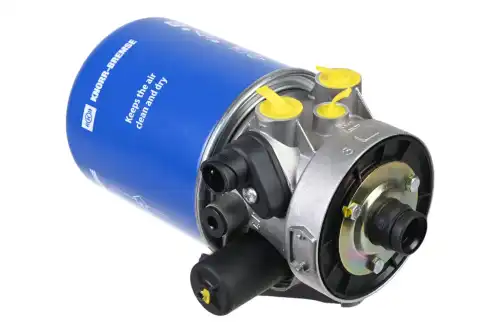 осушитель воздуха! подогрев с резьбой М27 DAF F75/85/95CF/XF Z12411 ZENTPARTS