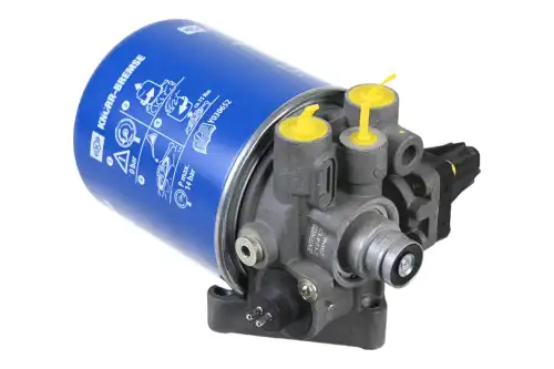 осушитель пневмосистемы! MB LK/MK/SK Z12413 ZENTPARTS
