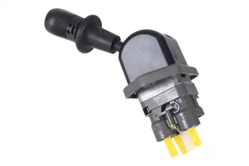 кран тормозной ручной! MAN, KAMAZ 6460/6522/5460 Z10142 ZENTPARTS