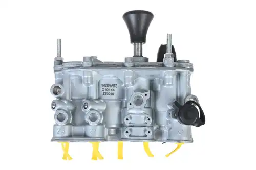 клапан управляющий! дополнительного моста прицепы Z10144 ZENTPARTS