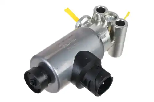 клапан электромагнитный! Iveco, DAF LF45/55, LIAZ 6212 Z10159 ZENTPARTS