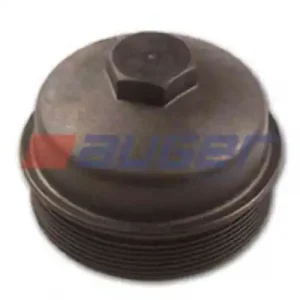 крышка топливного фильтра !(п) =H500K MB OM501/502/457/906LA 53932 AUGER