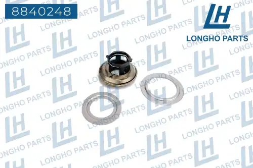 Подшипник выжимной сцепления LONGHO 8840248