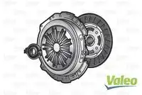 Комплект сцепления VALEO 826995