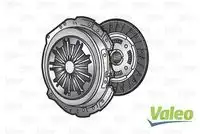Комплект сцепления VALEO 828012