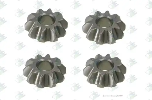 сателит планетарной передачи! MAN HOY-0955 56170247 EURORICAMBI