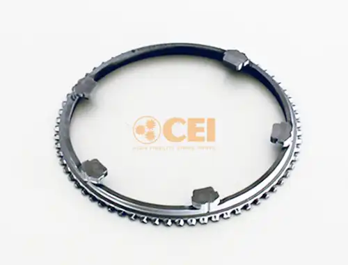 кольцо синхронизатора!  Scania GR875/905/GRS895/905/GRSO895/905 119.243 CEI