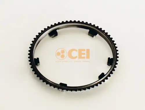 кольцо синхронизатора!  Scania GR875/905/GRS895/905/GRSO895/905 119.245 CEI