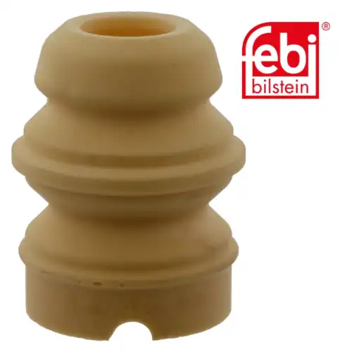 отбойник амортизатора переднего! BMW E81/E87 04> 32258 FEBI