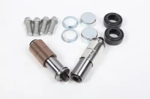 р/к суппорта !направляющие болты пыльники втулки заглушкиVolvo 85-10462-SX STELLOX