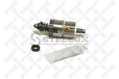 р/к дискового тормоза! (мр) регулятор зазора лев.Volvo FH/FM 85-10469-SX STELLOX