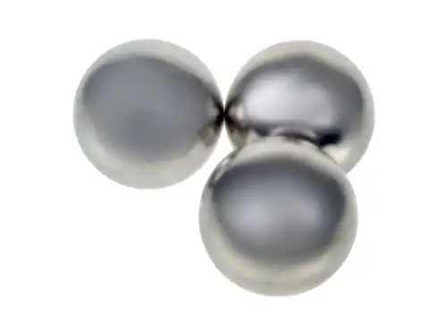 р/к дискового тормоза! (м) шарики стальные  LRG548/49 85-10489-SX STELLOX