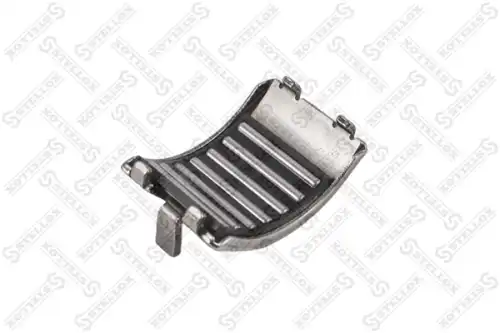 р/к дискового торм.!64x77x32 игольч. полуподшипник1, суппорт WABCO 2xSAF,MB,RVI,DAF,MAN 85-10493-SX STELLOX